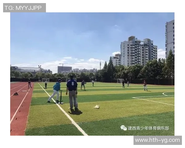 青少年足球计划助力青少年健康成长与团队精神培养的全新探索